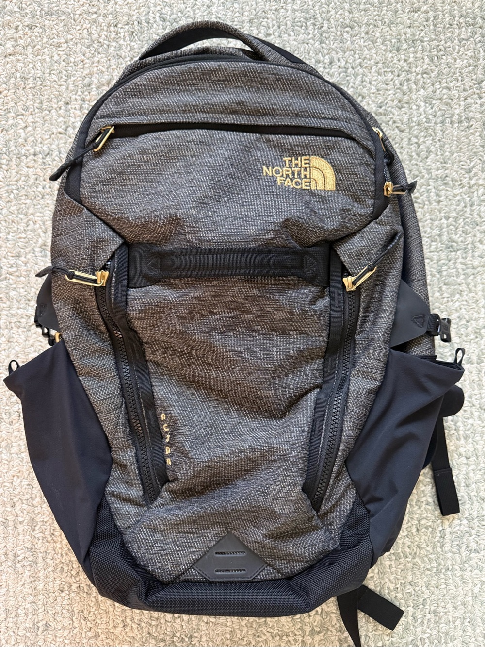 The North Face Women’s Surge Backpack